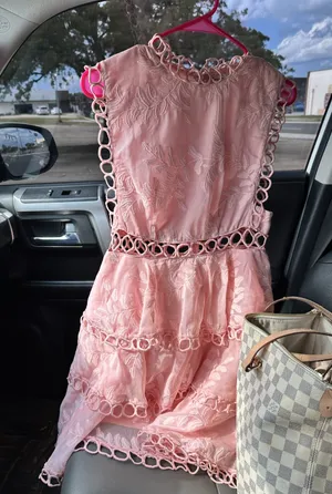 These Three Boutique Dress thumbnail 1