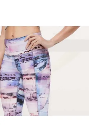 Lululemon Leggings thumbnail 3