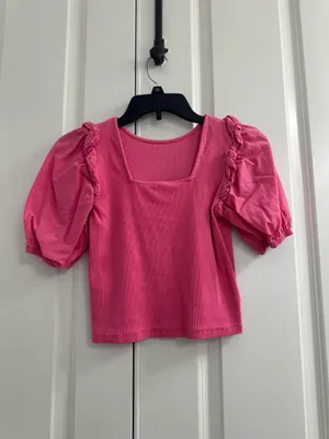 ZARA Top thumbnail 2