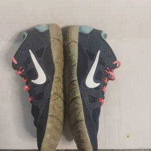 Nike Free Bionic Cross Training Shoe 7.5 599269-403 Athleisure Sustainable thumbnail 6