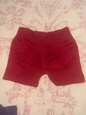 Amazon Workout Shorts thumbnail 2