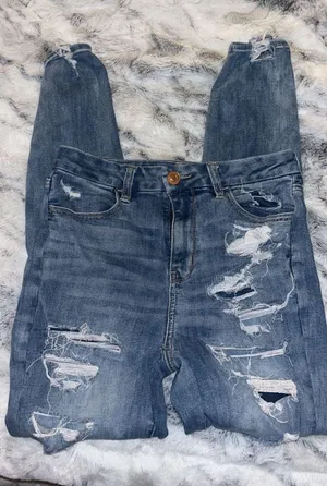 American Eagle Outfitters Jeans thumbnail 1
