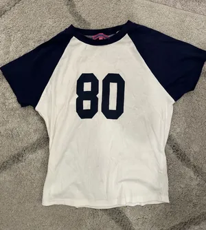 Edikted Short Sleeve thumbnail 1