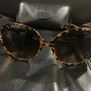 Boots Tortoise Shell Sunglasses Brown thumbnail 10