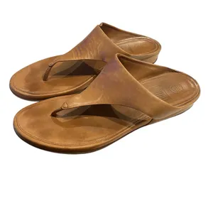 Fitflop leather sandals, size 11 thumbnail 3