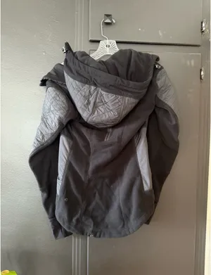 Lululemon Fleecy Keen Jacket thumbnail 5
