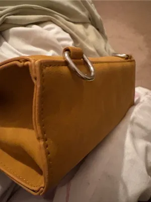 New Rilakuma suedelike crossbody thumbnail 7