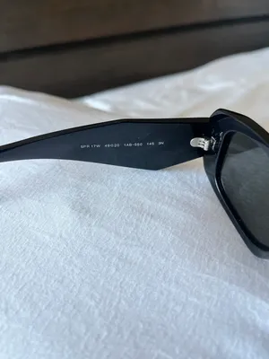 Prada Sunglasses thumbnail 6