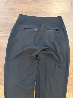 Athleta Women's Venice High Rise Jogger Size Medium - C30-102 thumbnail 9