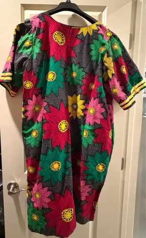 Cultural jacket Multiple thumbnail 2