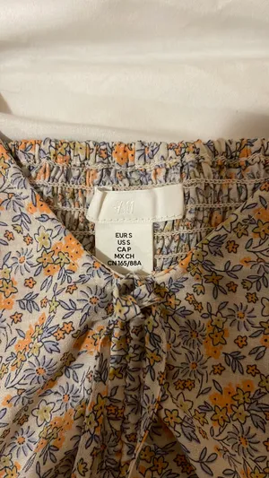 H&M Top thumbnail 2