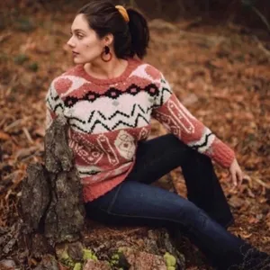 Pol sweater‎ thumbnail 4