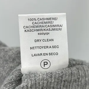 Velvet by Graham & Spencer Heather‎ Gray Quincy Cashmere Sweater Poncho Sz Small thumbnail 7