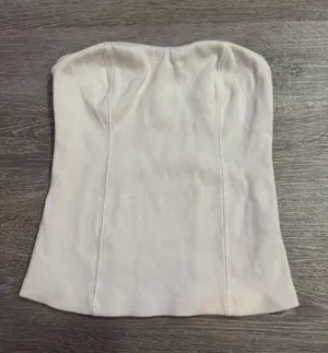 Strapless Top thumbnail 1