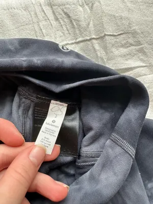 Lululemon Diamond Dye  thumbnail 3
