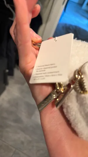 Lululemon nano pack thumbnail 3