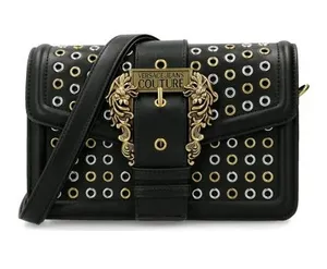 Versace Jeans Couture Baroque buckle Bag thumbnail 1