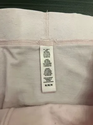 SKIMS Boxer Shorts thumbnail 4