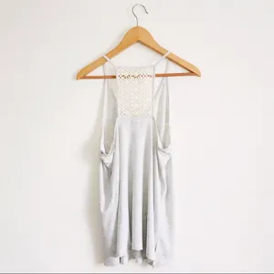 Old Navy lace top thumbnail 2