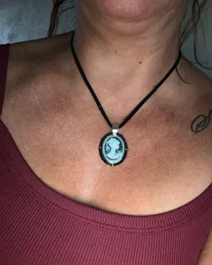 Lia Sophia Necklace thumbnail 1