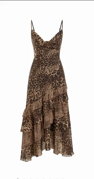 Cider Dress  thumbnail 1