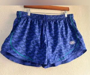 Nike Tempo 3.5" Clash 2.0 Women's Running Shorts size XXL like new condition thumbnail 1