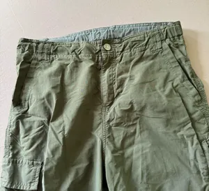 REI convertible Hiking Pants thumbnail 3