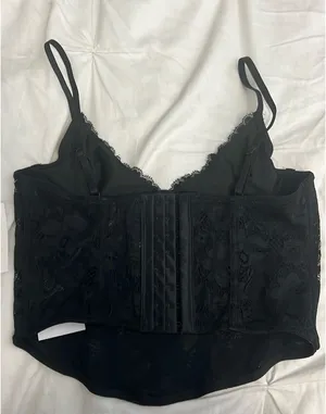 PacSun Corset Top thumbnail 3