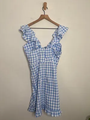 Altar'd State Mini Dress thumbnail 3