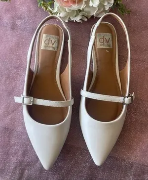 DV by Dolce Vita flats thumbnail 1