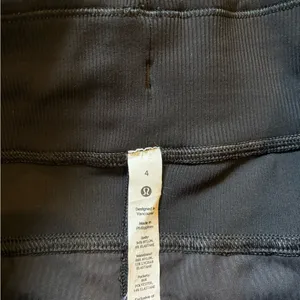 Lululemon Dance Studio Jogger thumbnail 2