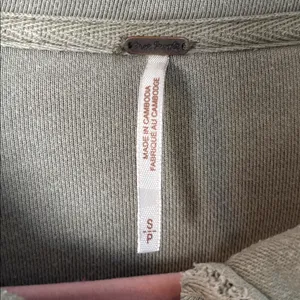 Free People Ruby Jacket Shacket Size Small thumbnail 3