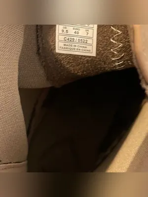 Rocket Dog Women's 9.5 Taupe Chelsea Boots Ankle Faux Suede Fall Chunky Heel thumbnail 5