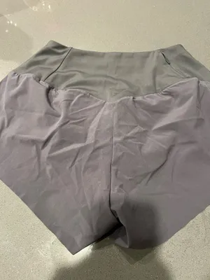 Gymshark speed shorts  thumbnail 4