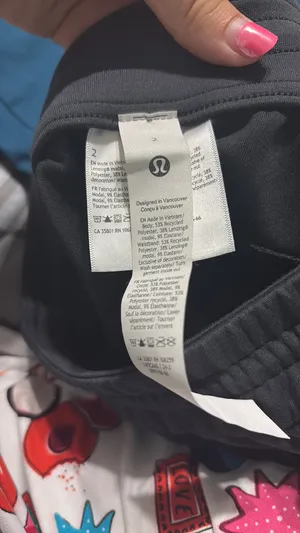 Lululemon Shorts thumbnail 4