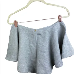 Agua de Coco Shorts Tan Size XS thumbnail 3