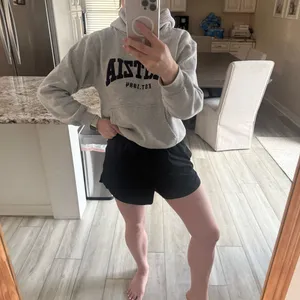 Athleta Crossroads Short Black Size Small Lightweight Pull On thumbnail 2