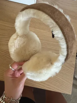 ugg earmuffs thumbnail 5