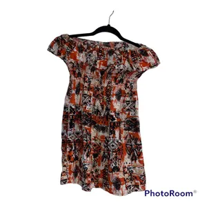Strapless dress Size XS thumbnail 3