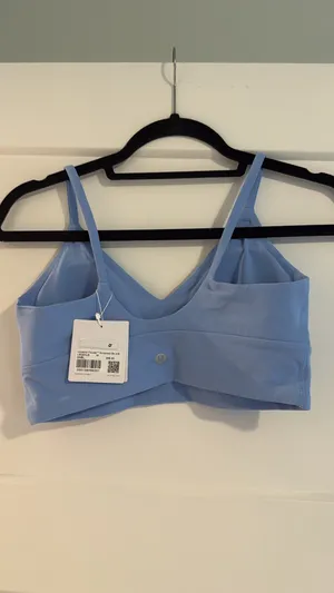 Lululemon Medium Focuser Bra thumbnail 3