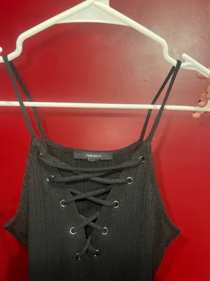 Forever 21 Bodysuit thumbnail 2