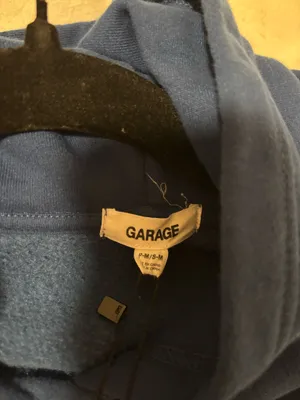 Garage Sweat set  thumbnail 4