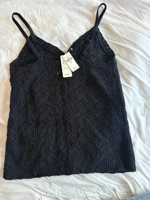 Aerie Knit Tank Top thumbnail 2