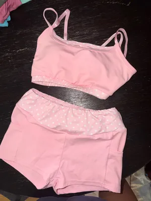 Shein workout set thumbnail 1