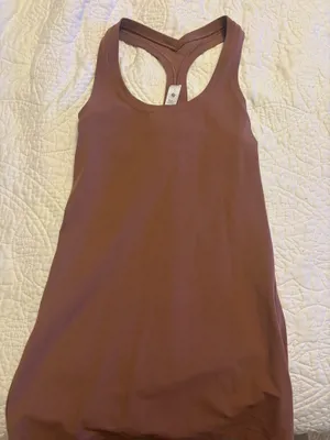 Lululemon Tank Top Racerback thumbnail 1