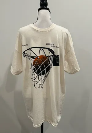 Gildan Phoenix Suns Home Opener 2025-26 Tee thumbnail 1