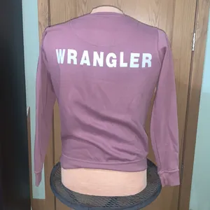 Pacific & Co Wrangler Wilderness crewneck thumbnail 2