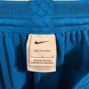 Chicago Red‎ Stars Turquoise Player Issued Nike DriFit ADV Warmup Pants Large thumbnail 5
