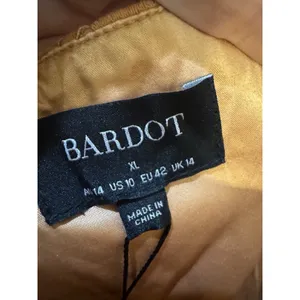 Bardot Riviera Corset Dress Size‎ XL Lace Halter Neck thumbnail 9