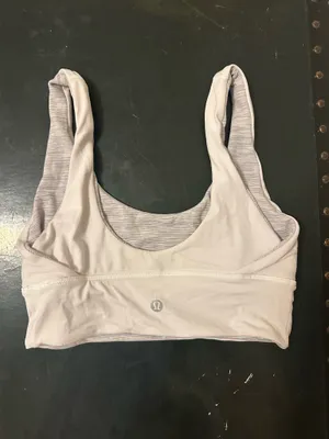 Lululemon Align Reversible Bra A/B thumbnail 4